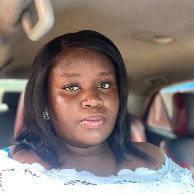 Babysitting job in Etobicoke: Diana fobi obeng