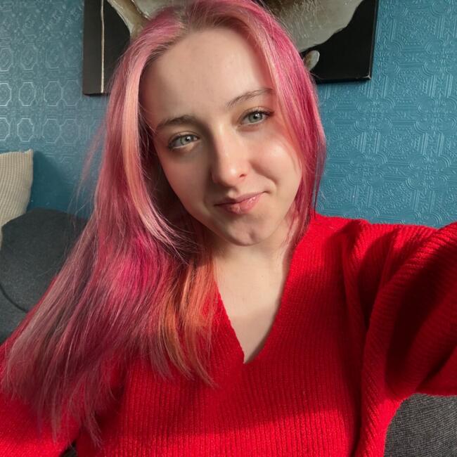 Babysitter in York: Oliwia