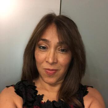 Babysitting job in Ilford: babysitting job Rita