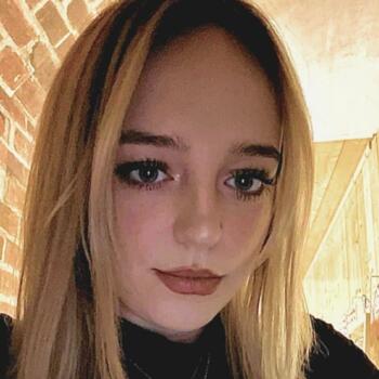 Babysitter in Oostrozebeke: Magdalena