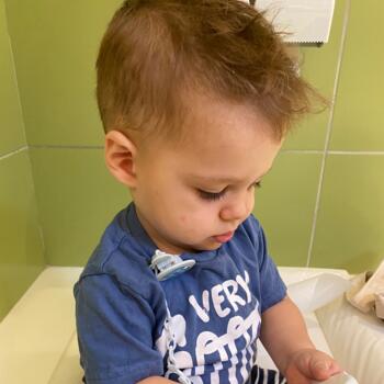Lavoro per babysitter a Gorizia: lavoro per babysitter Noemi