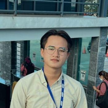 Pengasuh di Johor Bahru: Aiman