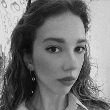 Babysitter in Málaga: Elena