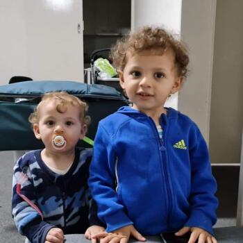 Babysitting job in Sydney Olympic Park: babysitting job Hadeel
