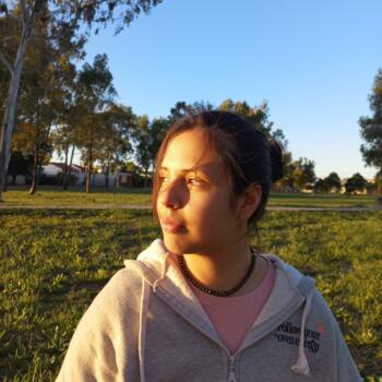 Niñera en Trelew: Luciana