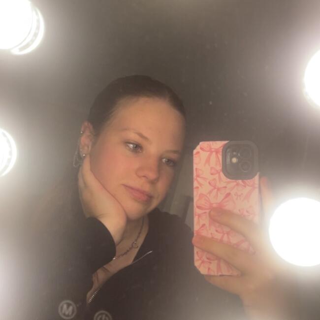 Babysitter in Hoogeveen: Merije