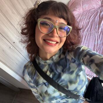 Babysitter in Santiago: Esther andrea