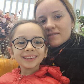 Parent Oradea: Laura