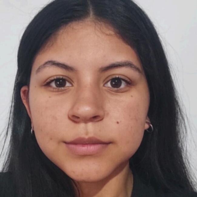 Niñera en Córdoba: Jazmin