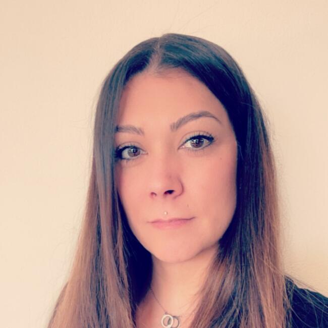 Baby-sitter in Alghero: Ophelie