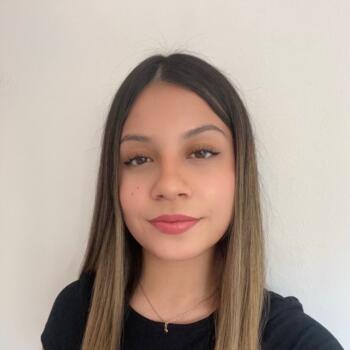 Niñera en Estación Colina: Florencia Venegas