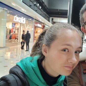 Babysitter Saint-Nazaire: Mathilde