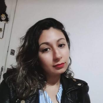 Babysitter in Buenos Aires: Lilian
