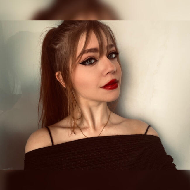 Babysitter in Boussu: Noémie