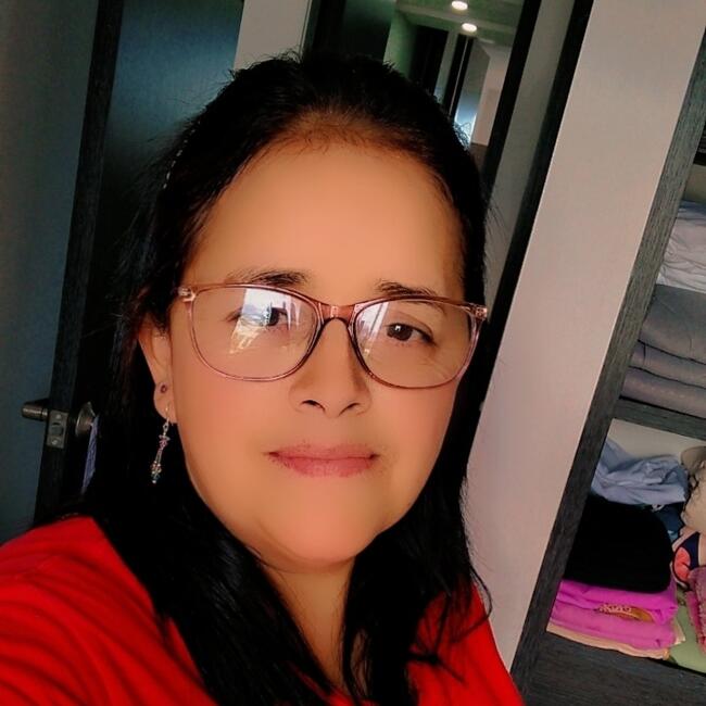 Niñera en Circasia: Mercedes