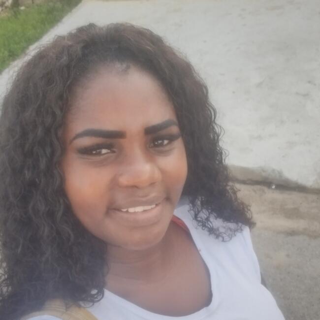 Babá em Rio de Janeiro: Roseane