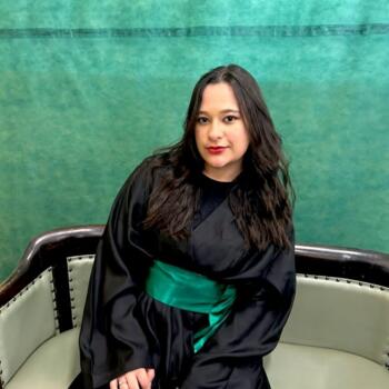 Babysitter Uberlândia: Izabela 