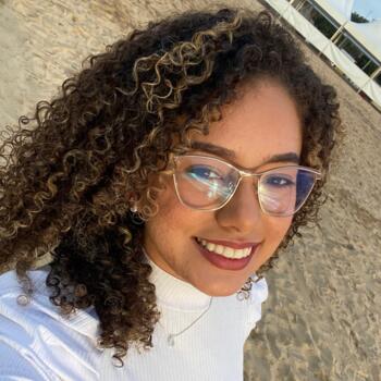 Babysitter in Boa Vista: Eduarda