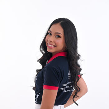 Babá em Natal: Luiza