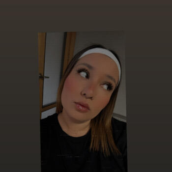 Trabajo para niñera en Guadalajara: trabajo de niñera Estela