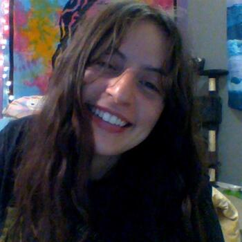 Babysitter in Gilbert: Antonella