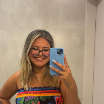 Babysitter in Caldas Novas: Alexia Aricia