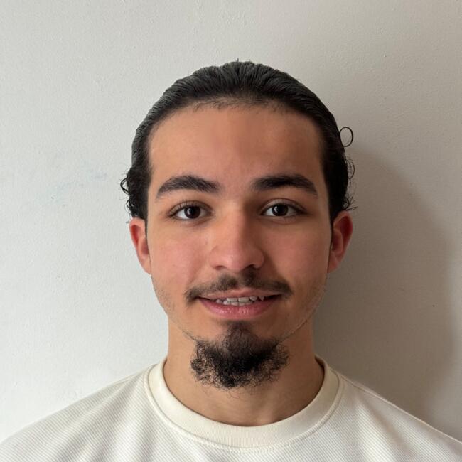 Babysitter in Croissy-sur-Seine: Anass