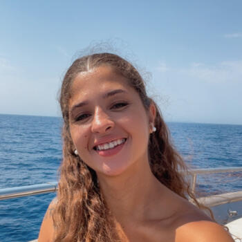 Niñera en Palma de Mallorca: Beatriz
