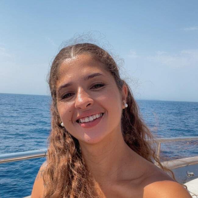 Niñera en Palma de Mallorca: Beatriz