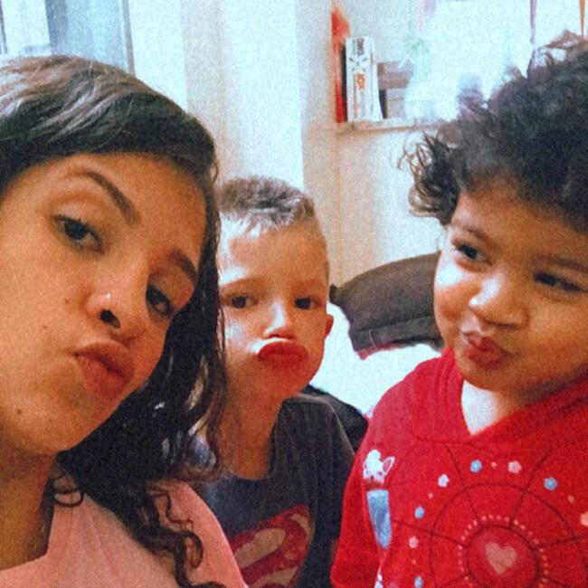 Babysitter in Palma: Beatriz