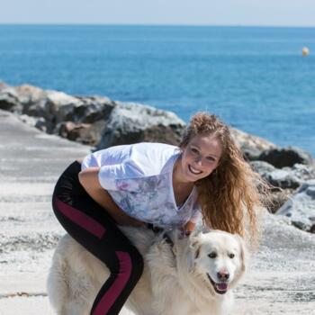 Baby-sitter in Benalmádena: Sara