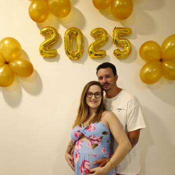Emprego de babá em Blumenau: emprego de babá Renata Karoline