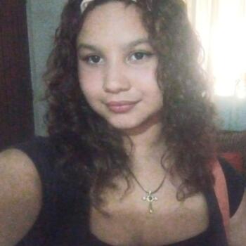 Babysitter in Puerto Cruz: Sophia Duarte
