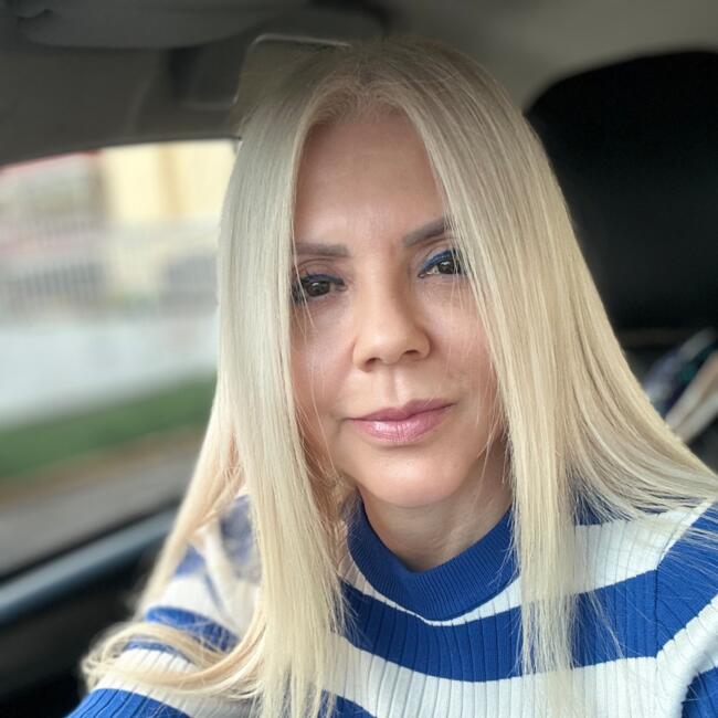 Babysitter in Panama City: Celibeth