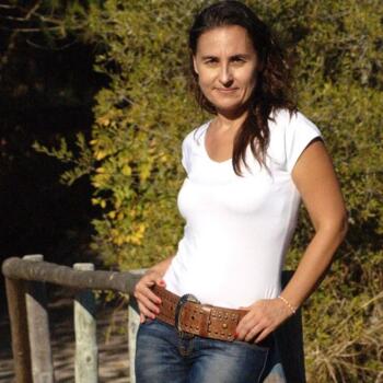 Babysitter in Amadora: Ana