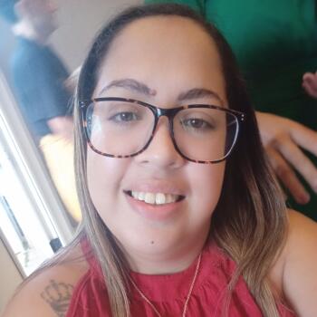 Babá São Paulo: Natália Rodrigues
