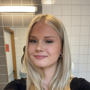 Barnvakt i Lund: Irmelin