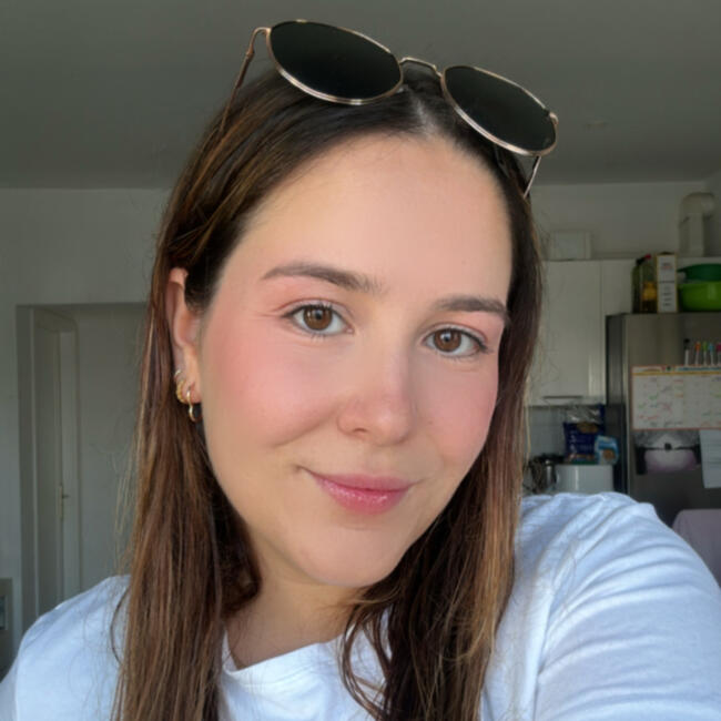 Babysitter in Jerez de la Frontera: Eva maria