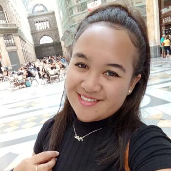 Babysitter a Roma: My Tia Tsirinirina