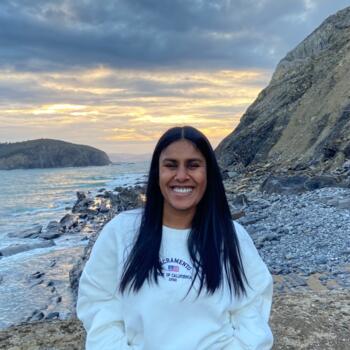 Nanny in Bilbao: Sukma