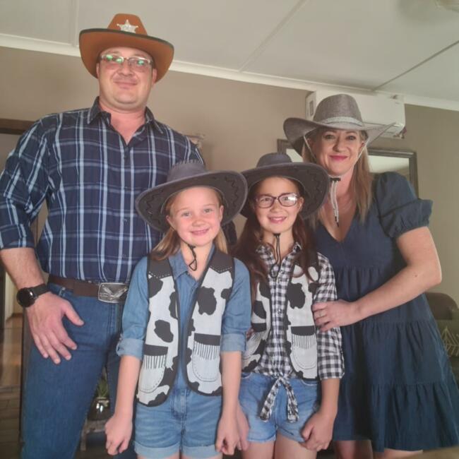 Babysitting job in Cape Town: Jo-lee