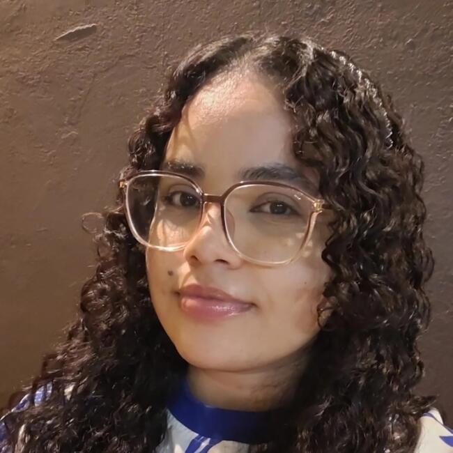 Babá em Juazeiro (Bahia): Jhenyfer Rios