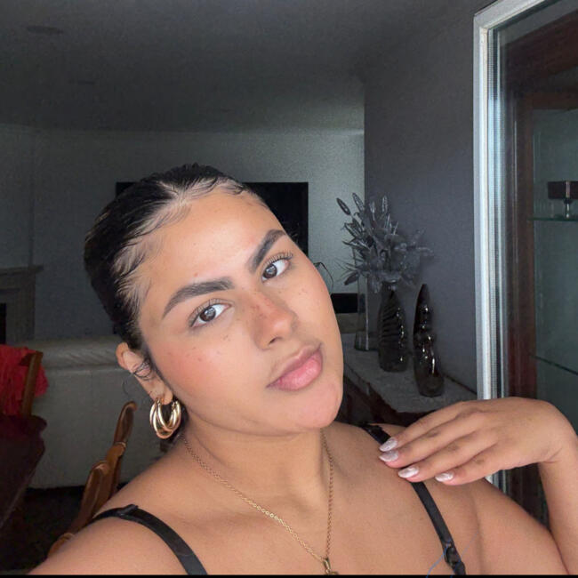 Babysitting job in Famões: Kettly