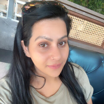 Babysitter Ashford (Surrey): Narinder