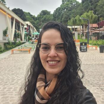Babysitter in Ribeirão Preto: Mileide Zuleide Lira