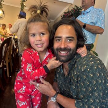 Babysitting job in Barcelona: babysitting job Gemma