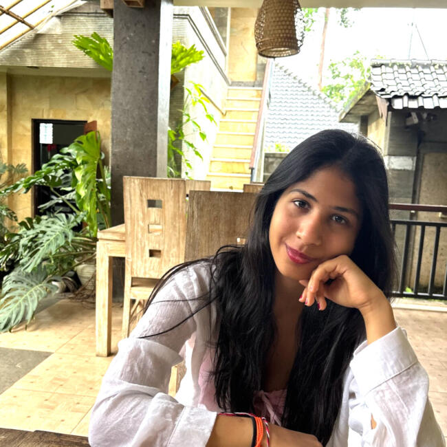 Babysitter in Sydney: Zoya