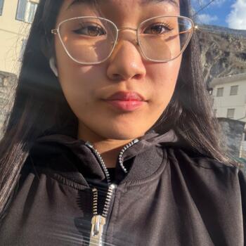 Babysitter a Sondrio: Diana
