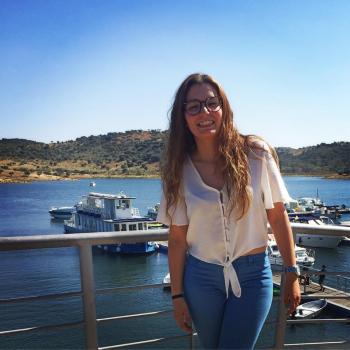 Babysitter Évora: Rita