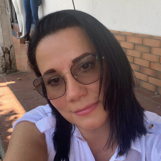 Niñera en Cúcuta: Sandra patricia